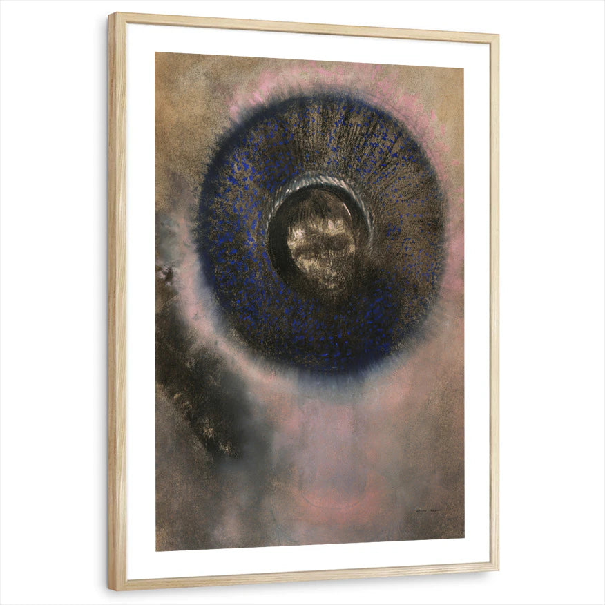 framed-print-natural-wood-white-border