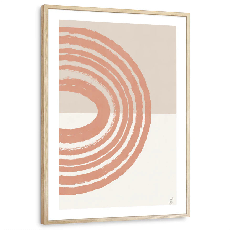 framed-print-natural-wood-white-border