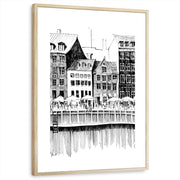 framed-print-natural-wood-white-border