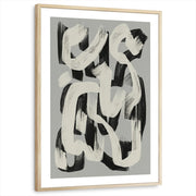 framed-print-natural-wood-white-border