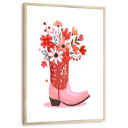 framed-print-natural-wood-white-border