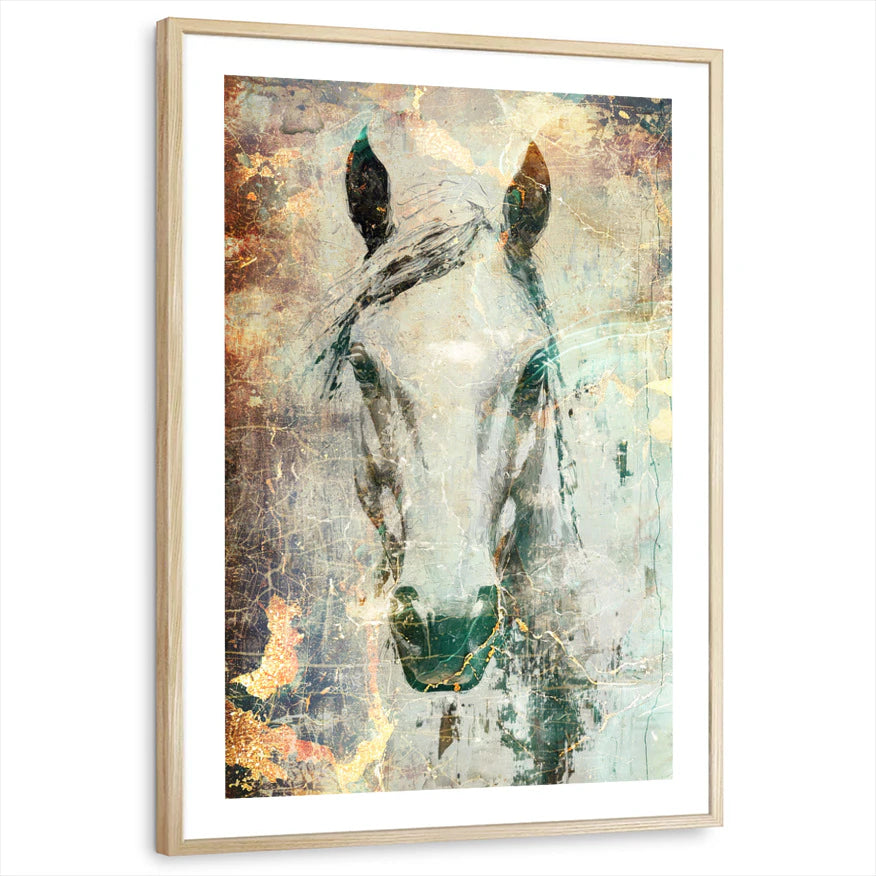 framed-print-natural-wood-white-border