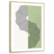 framed-print-natural-wood-white-border