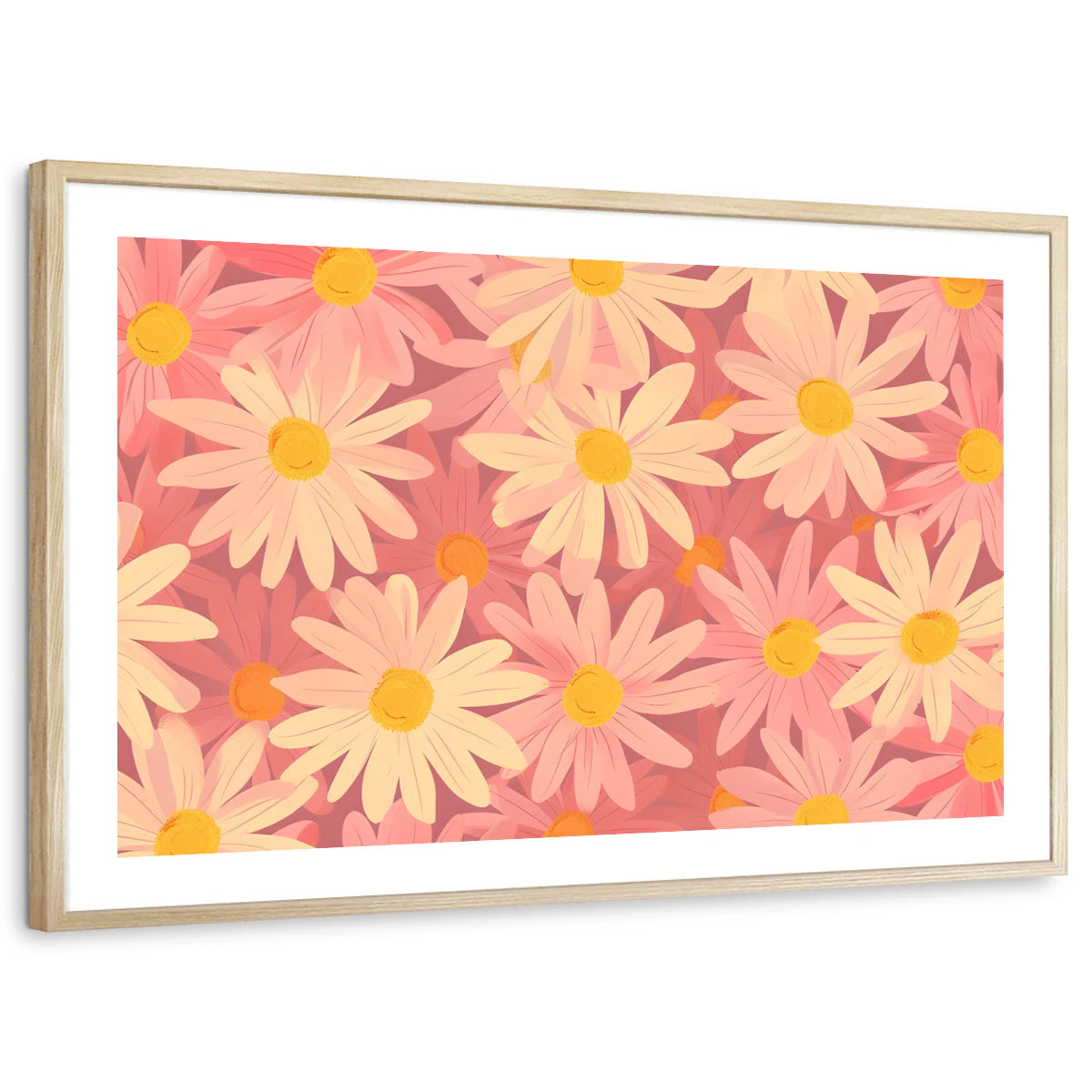 framed-print-natural-wood-white-border