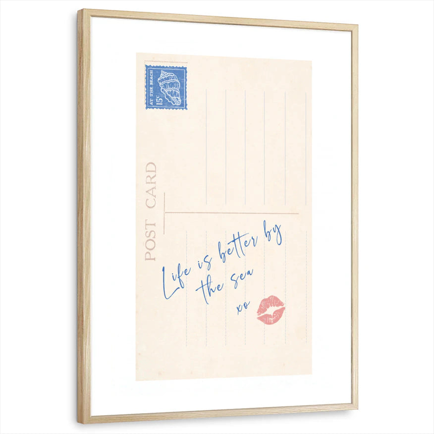 framed-print-natural-wood-white-border