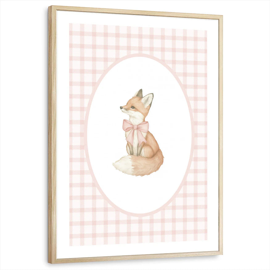 framed-print-natural-wood-white-border