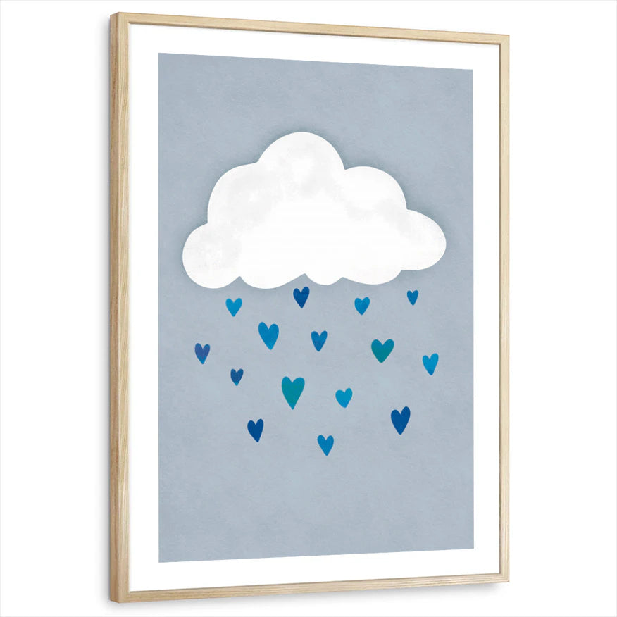 framed-print-natural-wood-white-border