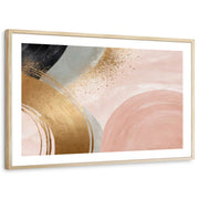 framed-print-natural-wood-white-border