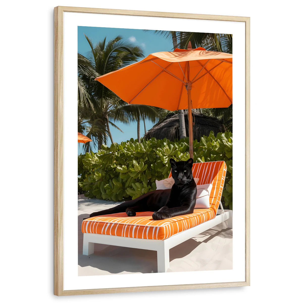 framed-print-natural-wood-white-border