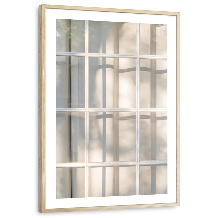 framed-print-natural-wood-white-border