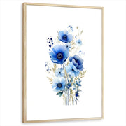 framed-print-natural-wood-white-border