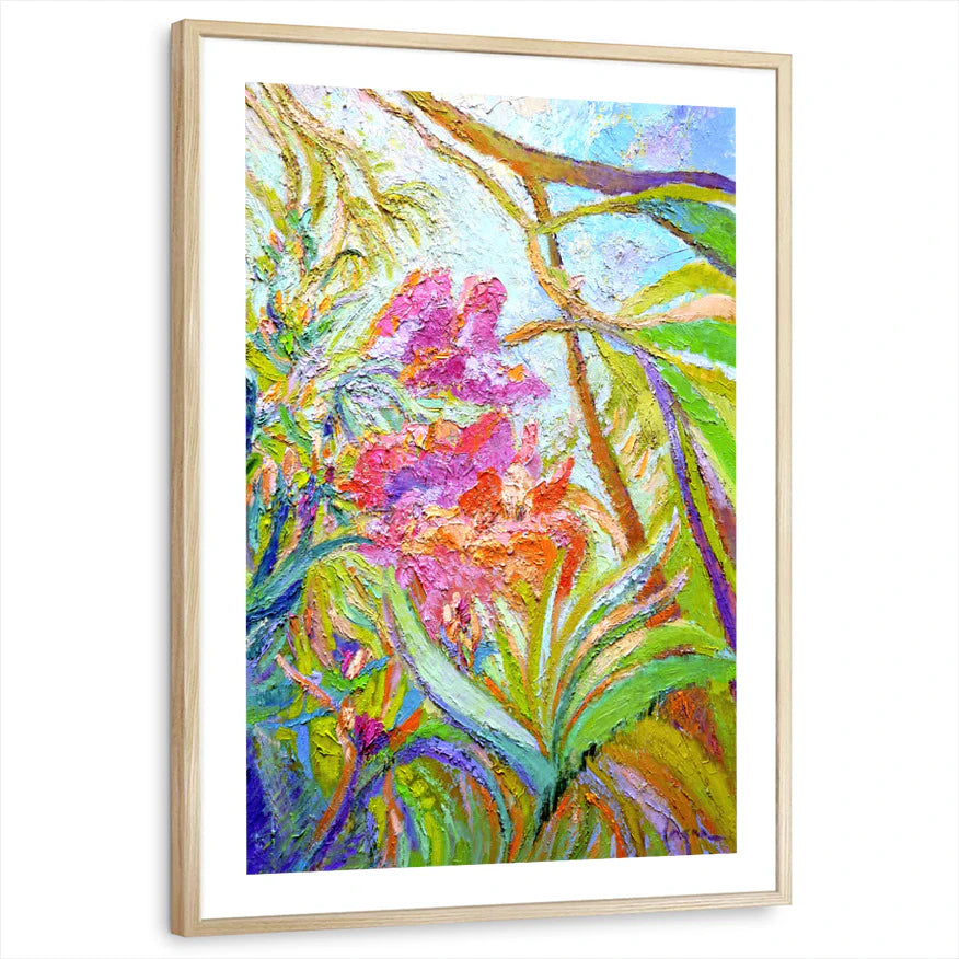 framed-print-natural-wood-white-border