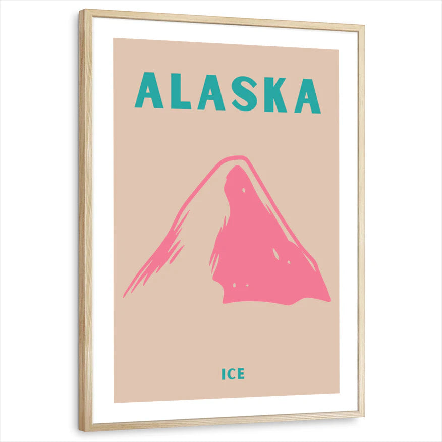 framed-print-natural-wood-white-border