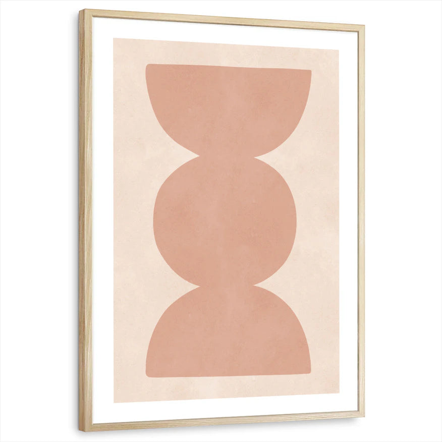 framed-print-natural-wood-white-border