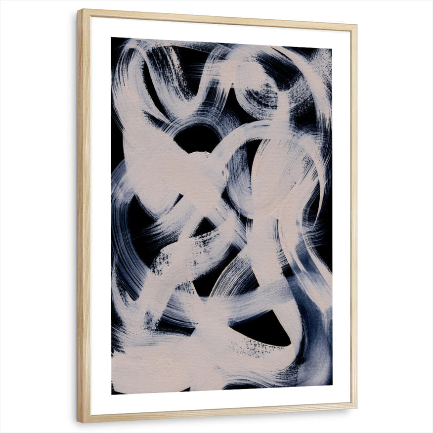 framed-print-natural-wood-white-border