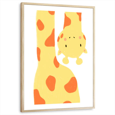 framed-print-natural-wood-white-border