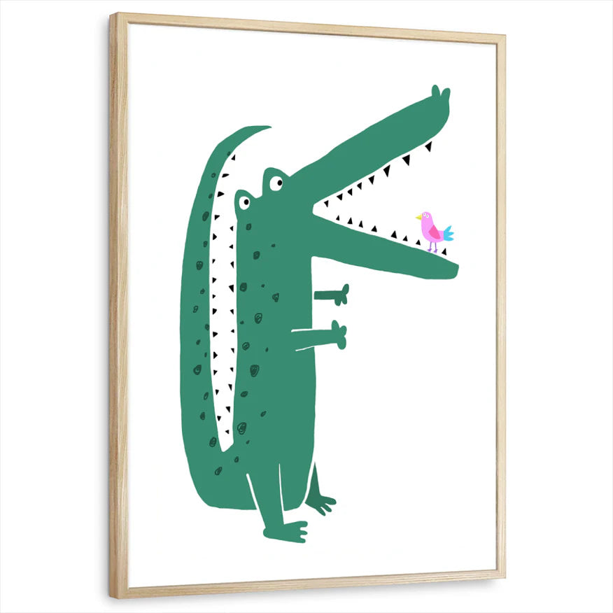 framed-print-natural-wood-white-border