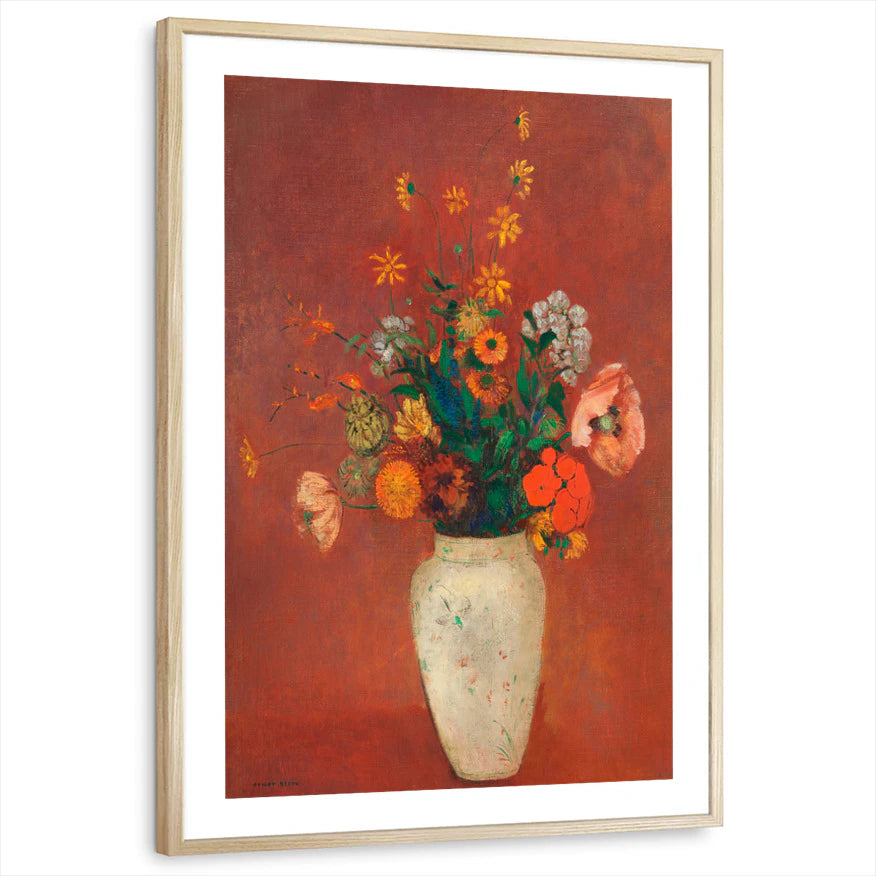 framed-print-natural-wood-white-border