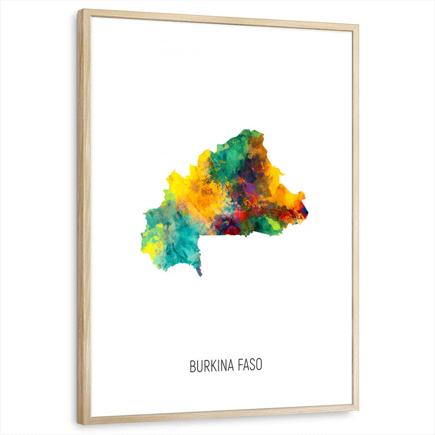 framed-print-natural-wood-white-border