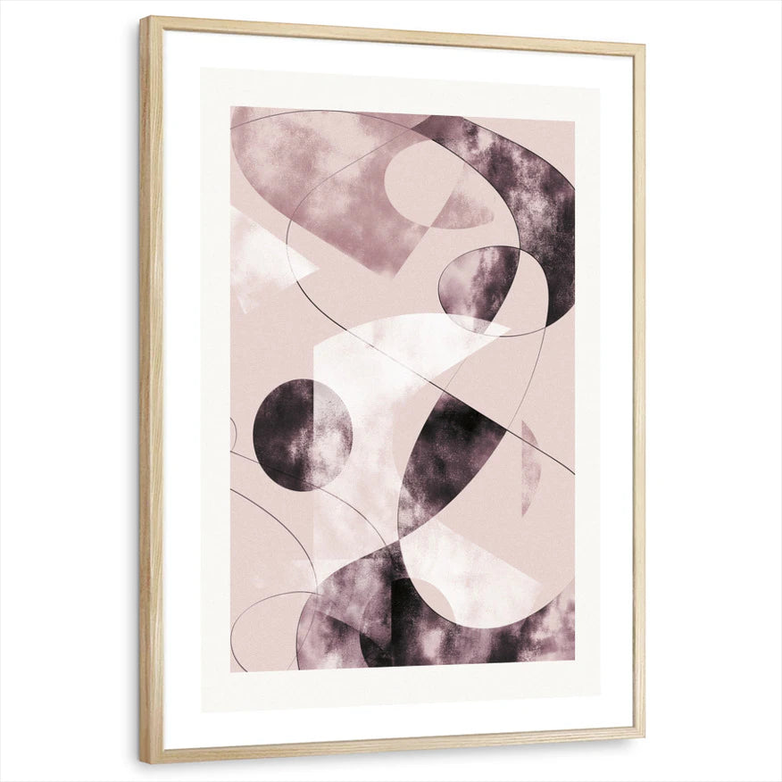 framed-print-natural-wood-white-border