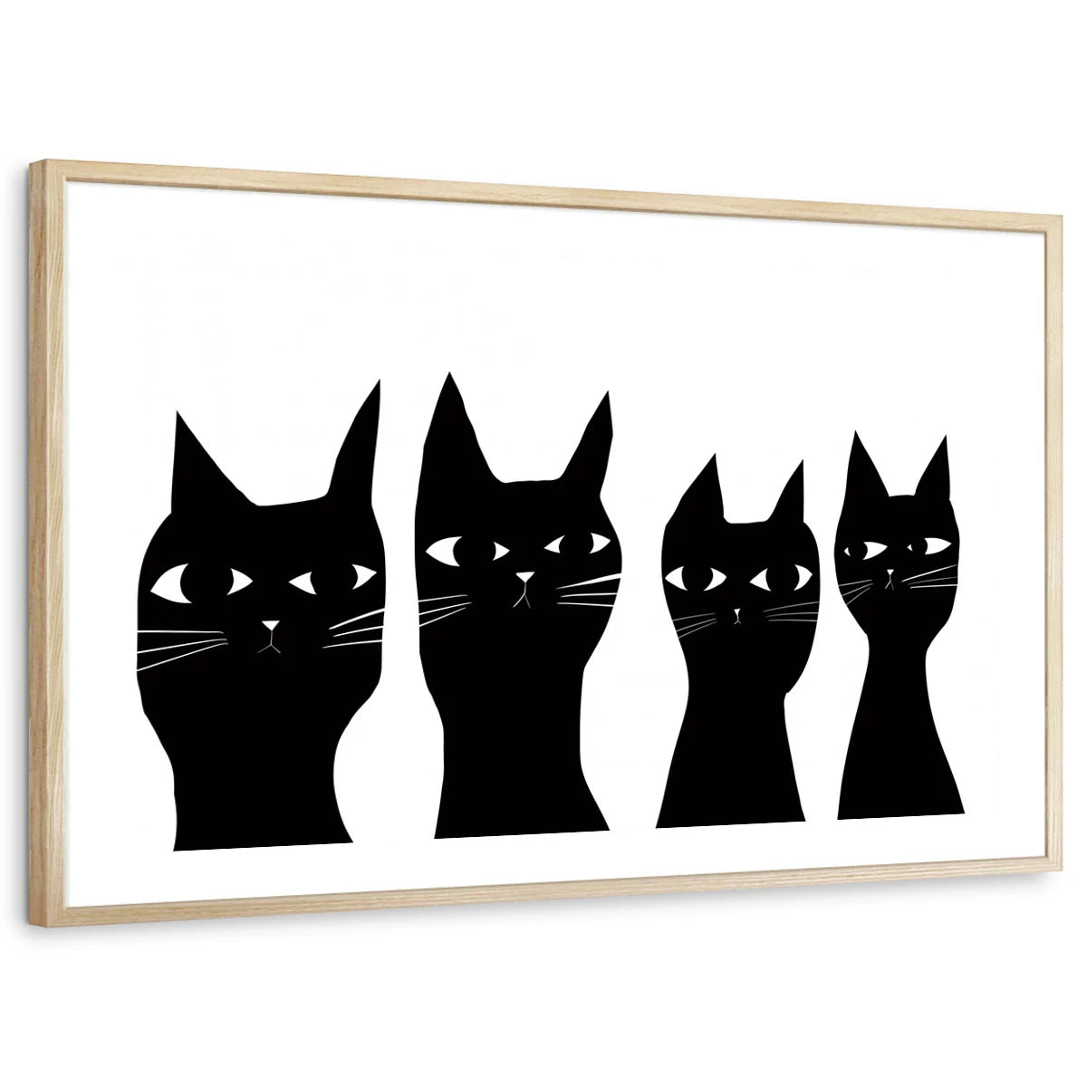 framed-print-natural-wood-white-border