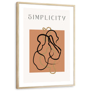 framed-print-natural-wood-white-border