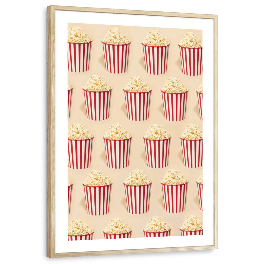 framed-print-natural-wood-white-border