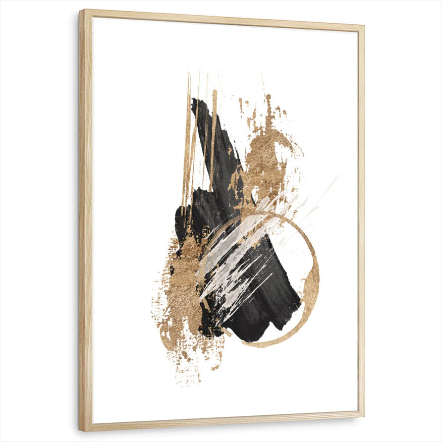framed-print-natural-wood-white-border