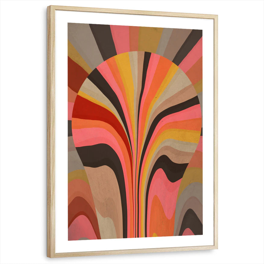 framed-print-natural-wood-white-border