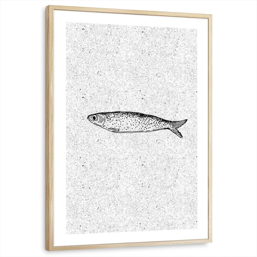 framed-print-natural-wood-white-border