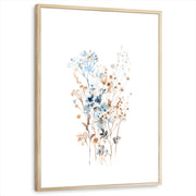 framed-print-natural-wood-white-border