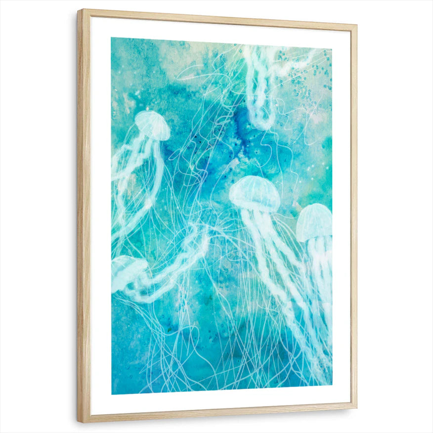 framed-print-natural-wood-white-border