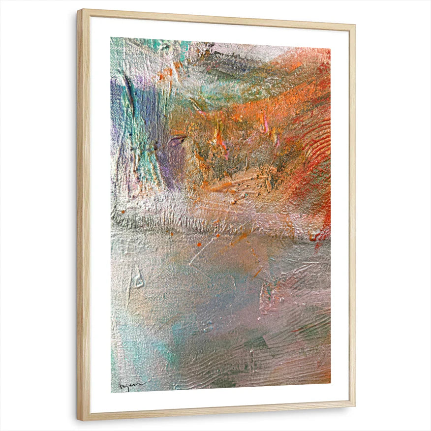 framed-print-natural-wood-white-border
