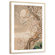 framed-print-natural-wood-white-border