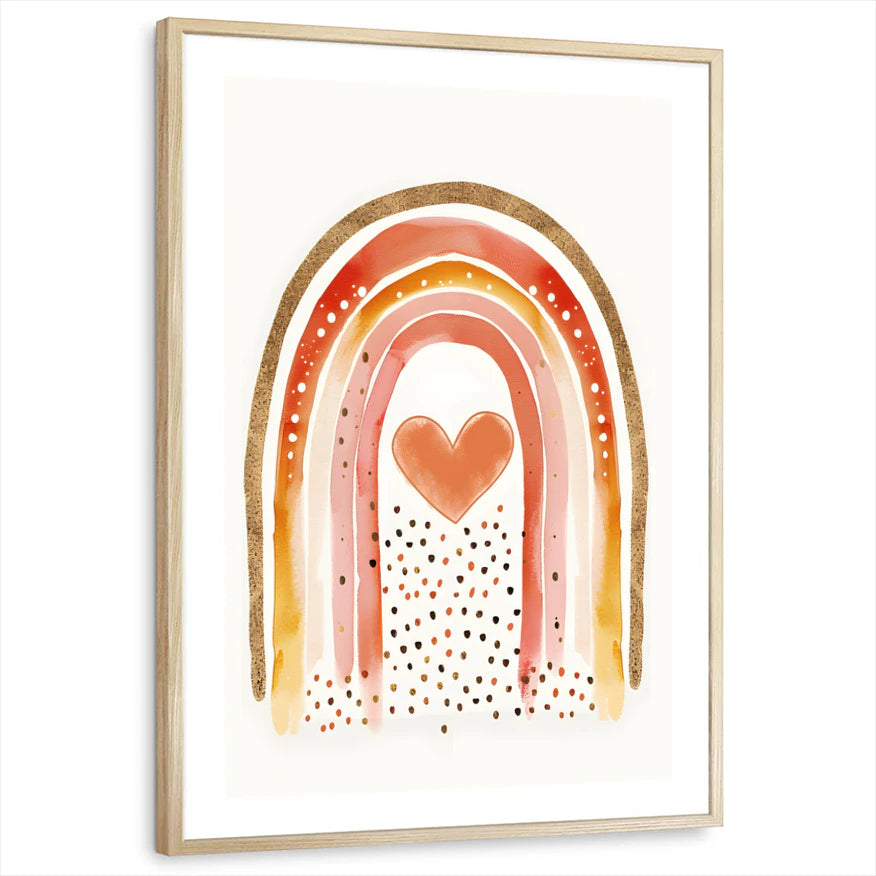 framed-print-natural-wood-white-border