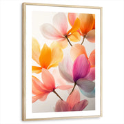 framed-print-natural-wood-white-border