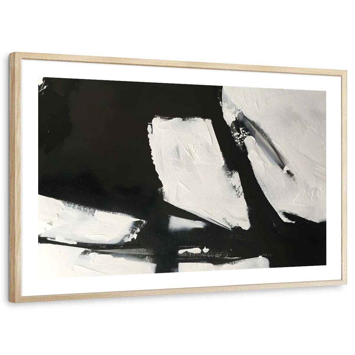 framed-print-natural-wood-white-border