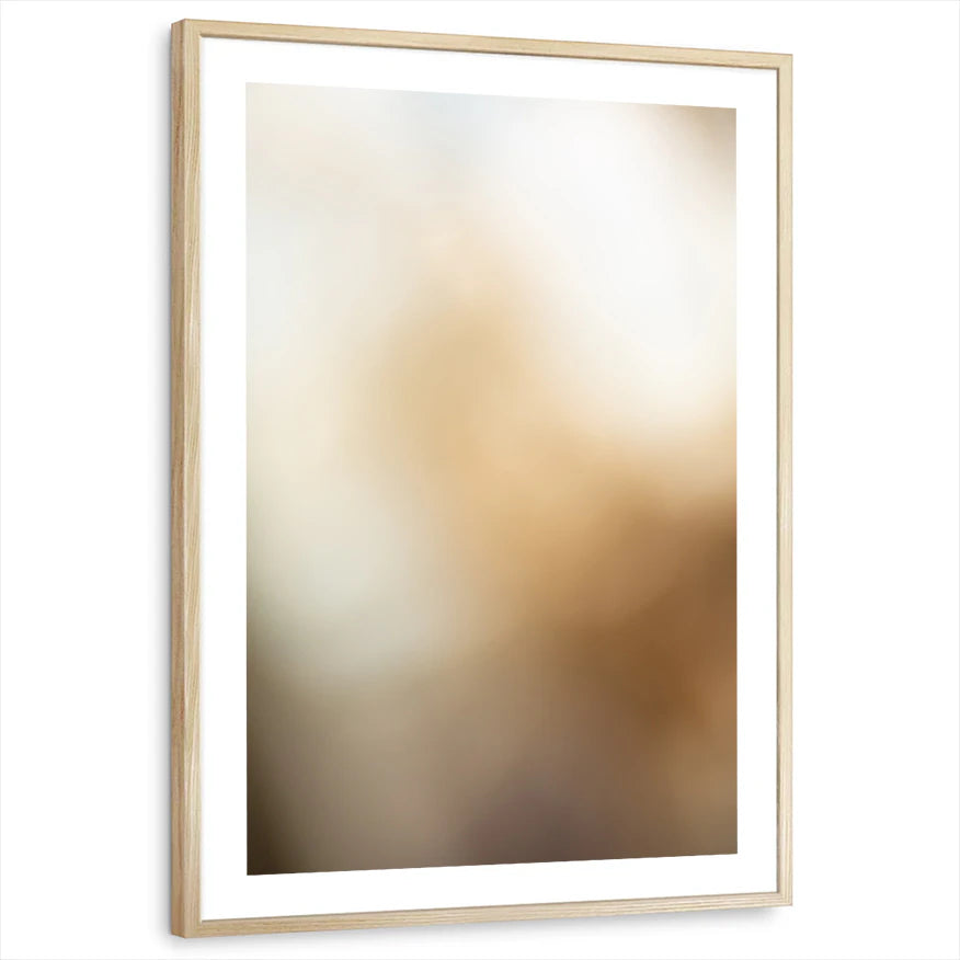 framed-print-natural-wood-white-border