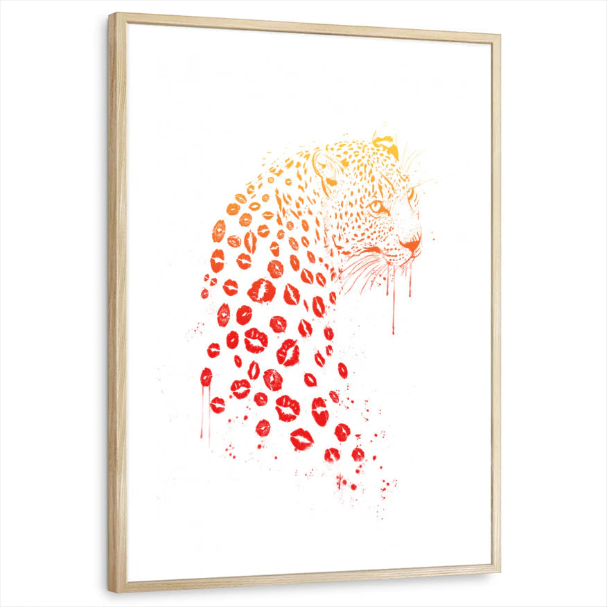 framed-print-natural-wood-white-border