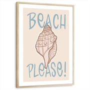 framed-print-natural-wood-white-border