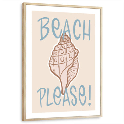 framed-print-natural-wood-white-border