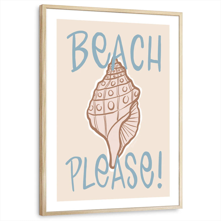 framed-print-natural-wood-white-border