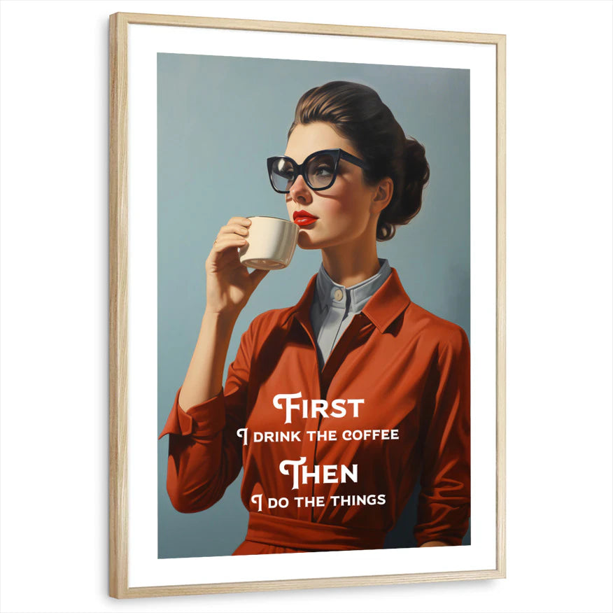 framed-print-natural-wood-white-border