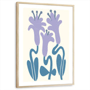 framed-print-natural-wood-white-border