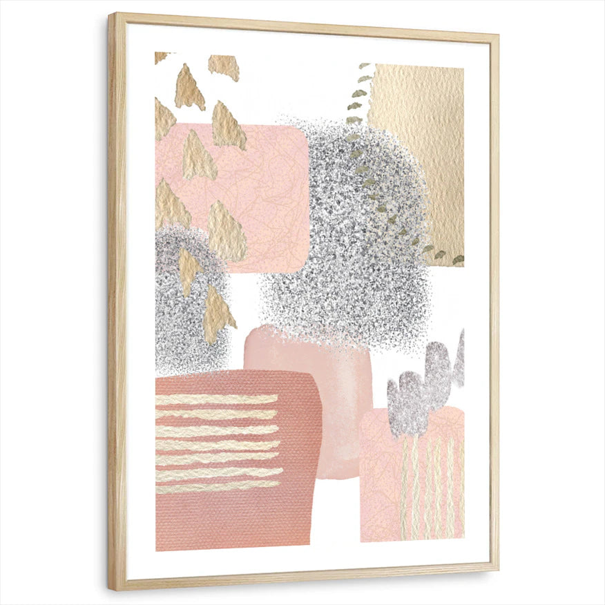 framed-print-natural-wood-white-border