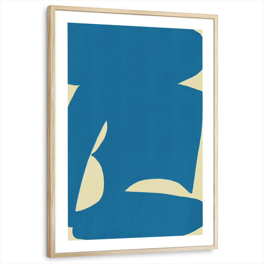 framed-print-natural-wood-white-border