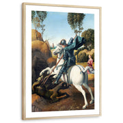 framed-print-natural-wood-white-border