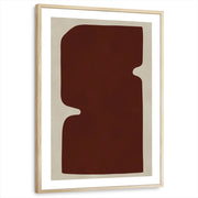framed-print-natural-wood-white-border