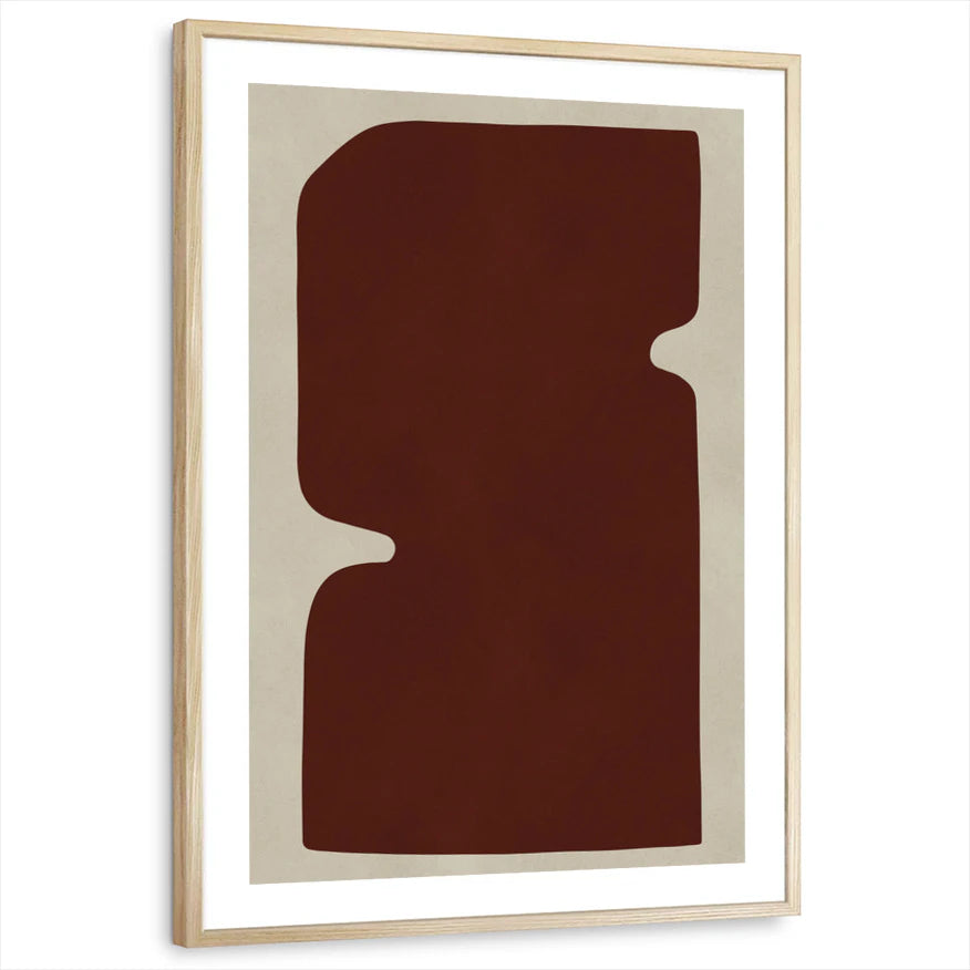 framed-print-natural-wood-white-border