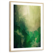 framed-print-natural-wood-white-border